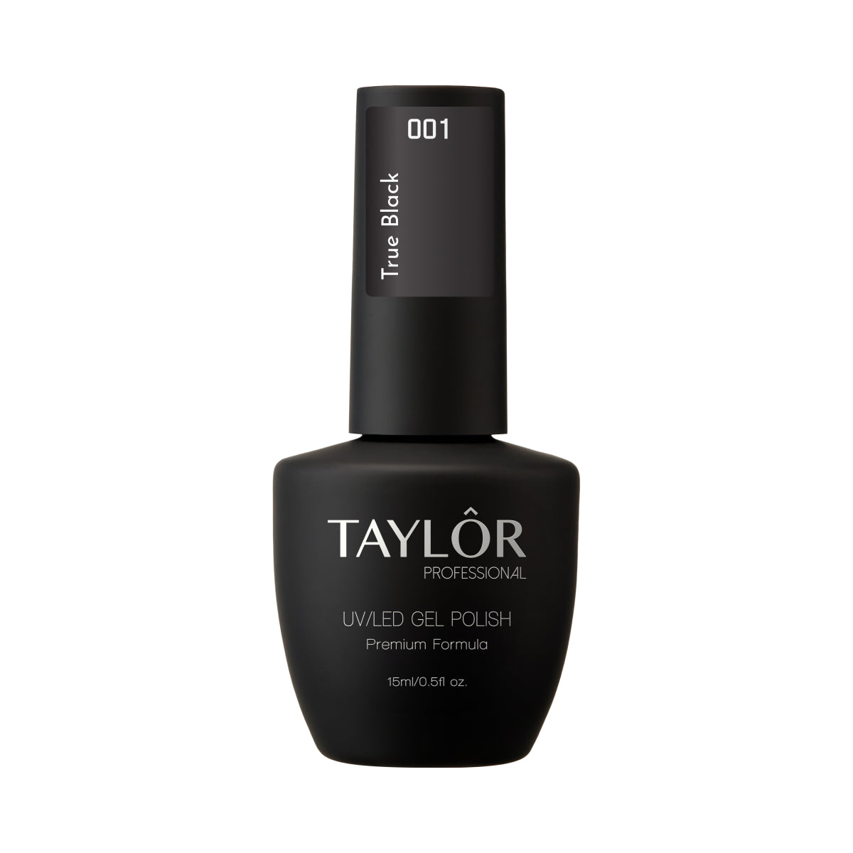 Taylor TRUE BLACK