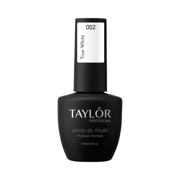 Taylor TRUE WHITE 2