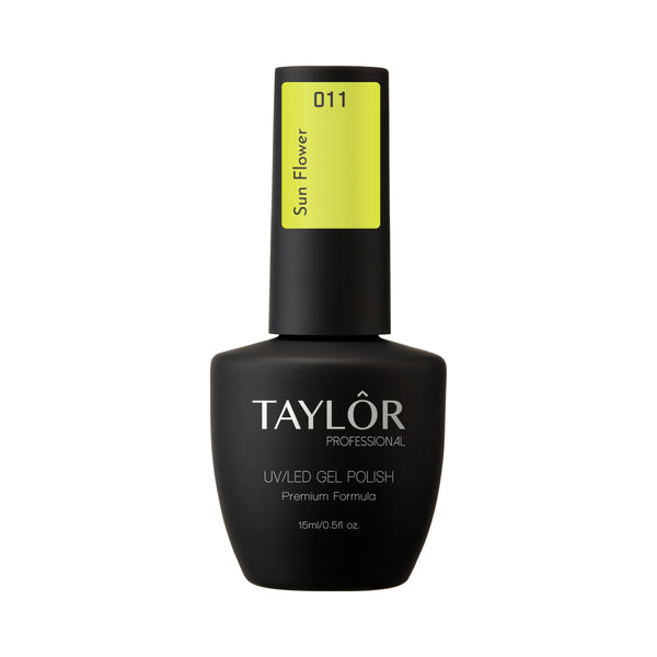 TAYLOR SUNFLOWER 11