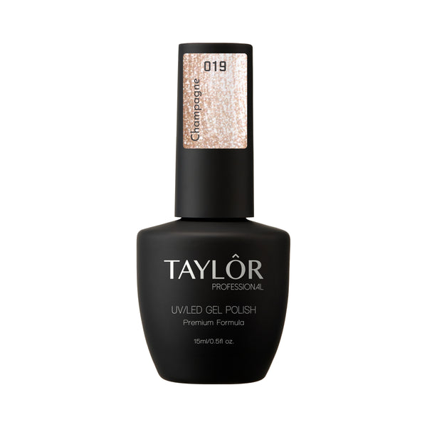 Taylor CHAMPANGE 19
