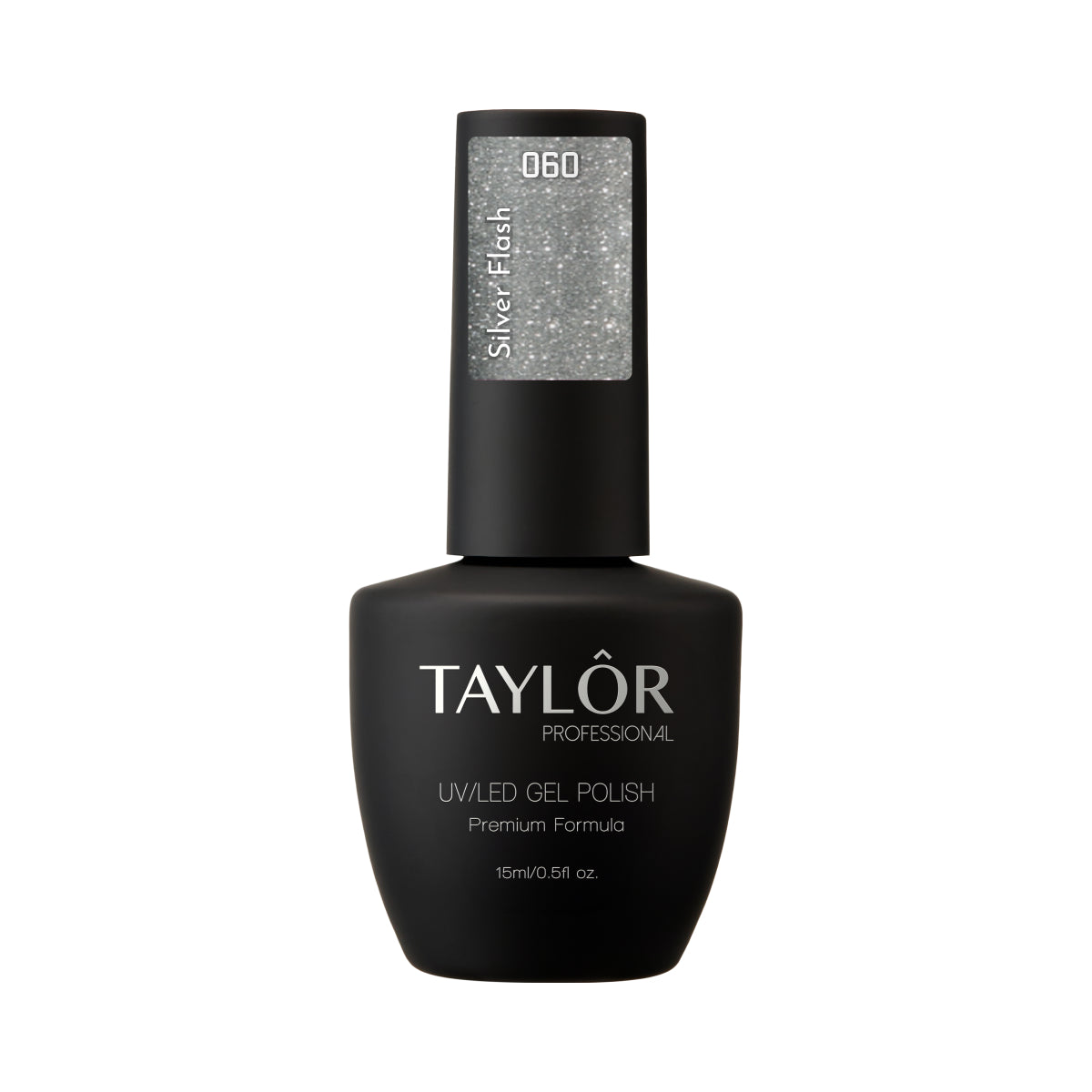 Taylor SILVER FLASH