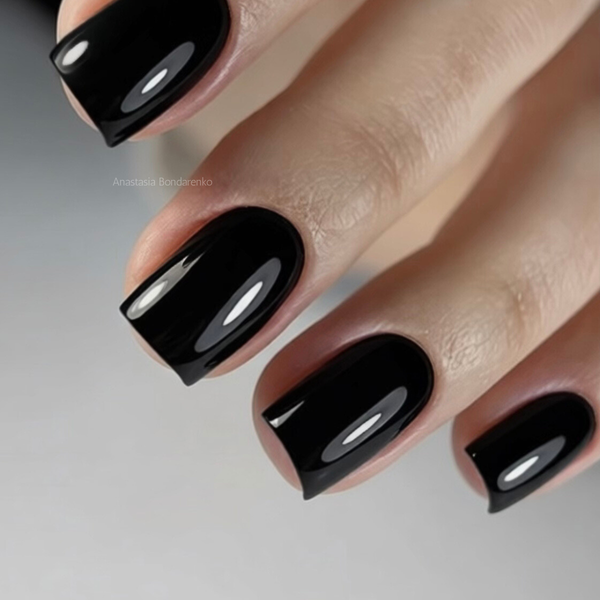 Taylor TRUE BLACK 1
