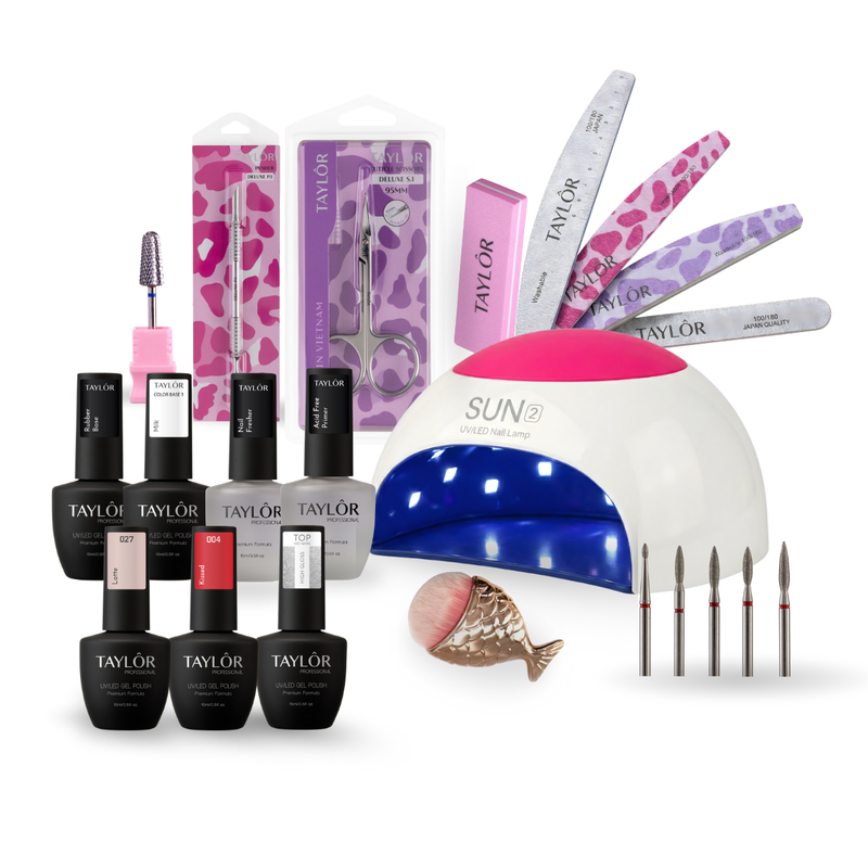 ערכת מתחילות