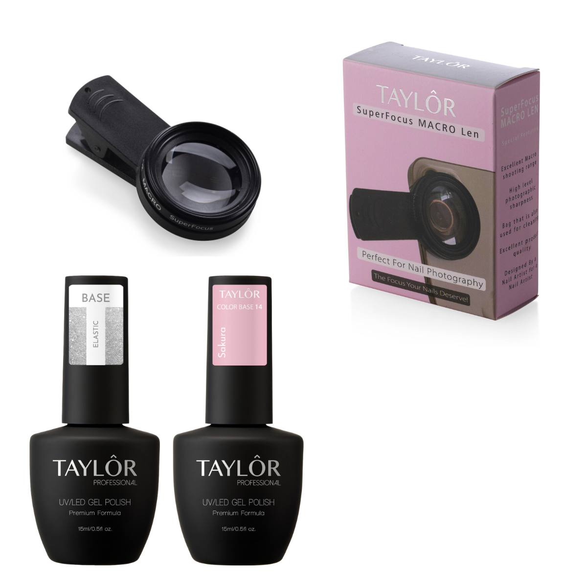 קורס דיגיטלי "NAIL BOX"