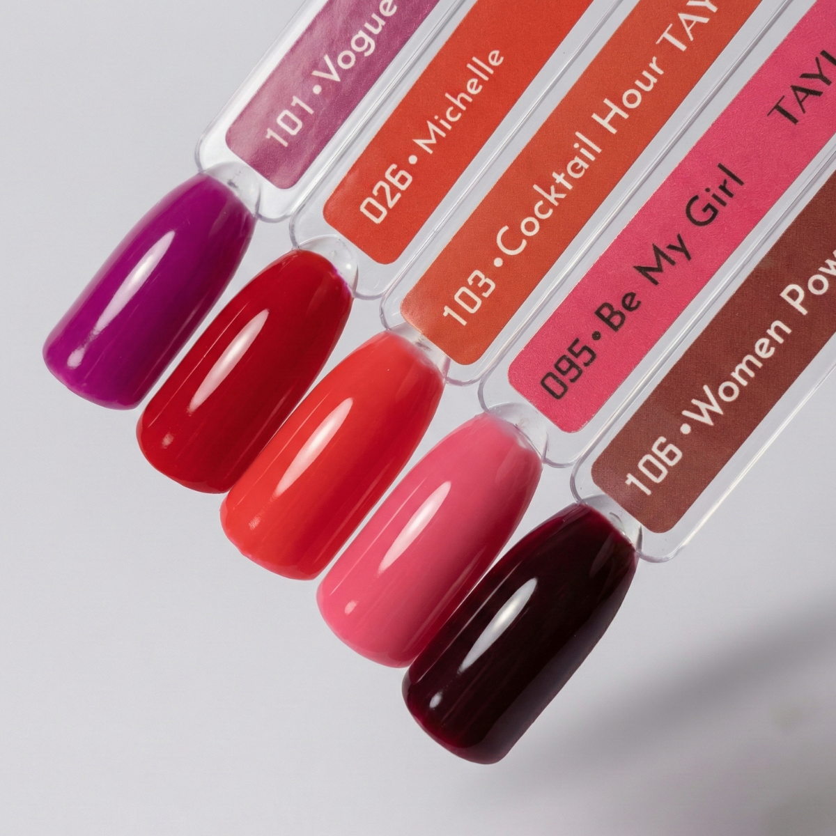 קולקציית BERRIES 🍓