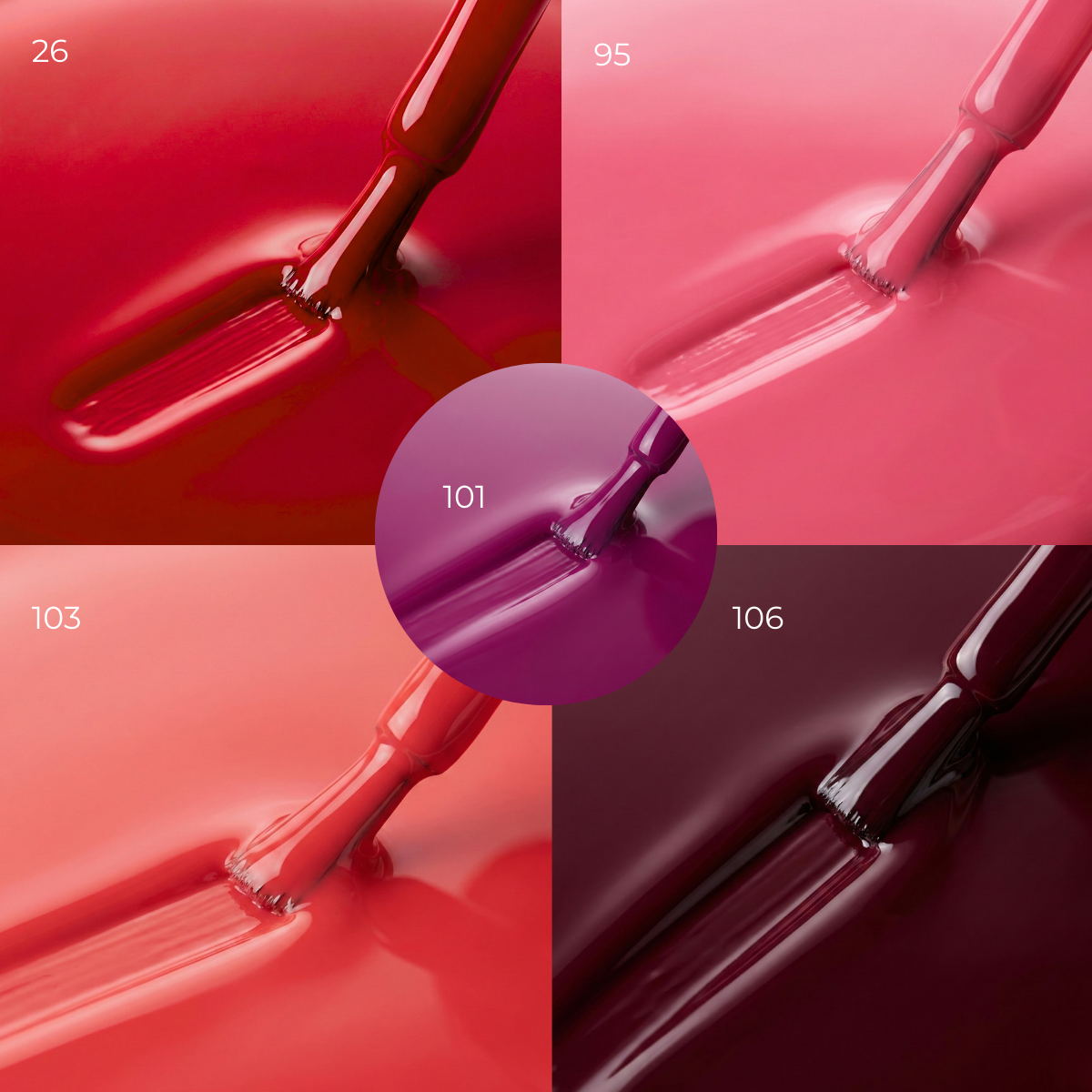 קולקציית BERRIES 🍓