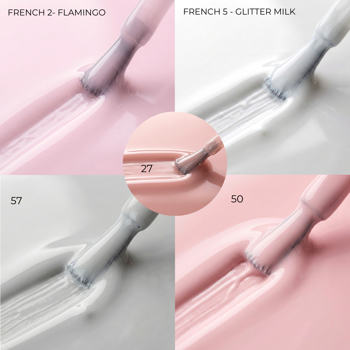 קולקציית CLEAN GIRL ☁️