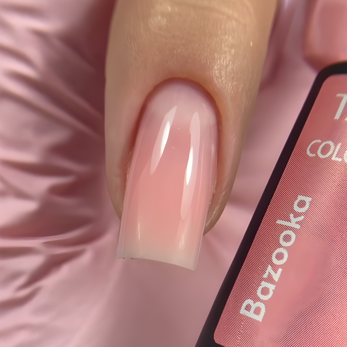 BAZOOKA (בסיס בצבע 16)