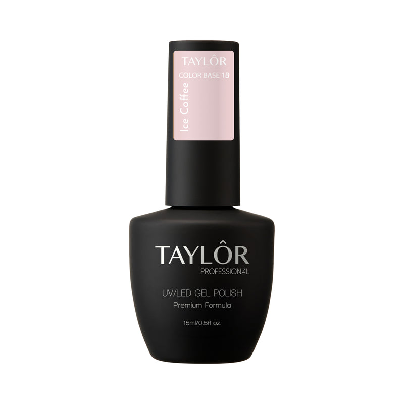 ICE COFFEE (בסיס בצבע 18)