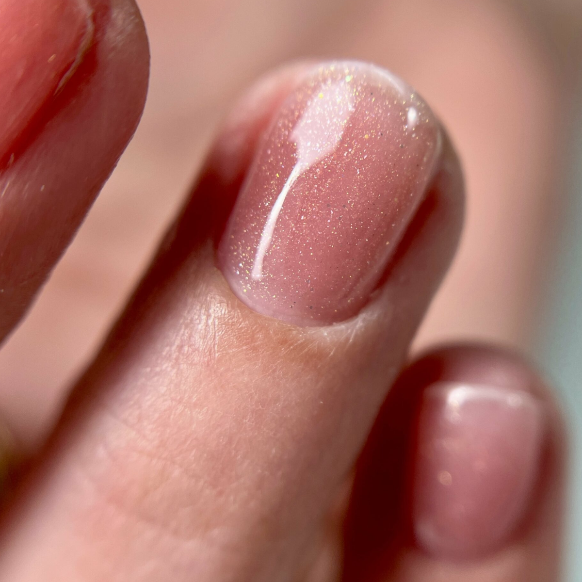 FAIRY DUST (בסיס בצבע 19)