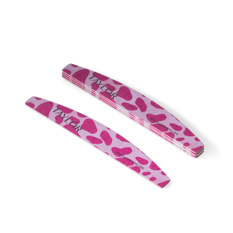 10 יח' פצירה דקה 100/180