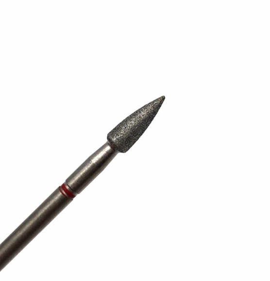 5 יח' - חרוט גלילי אדום 31