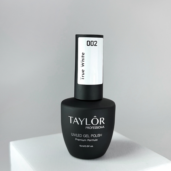 Taylor TRUE WHITE 2