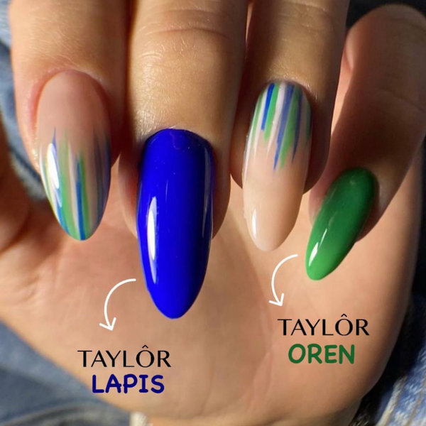 Taylor OREN 47