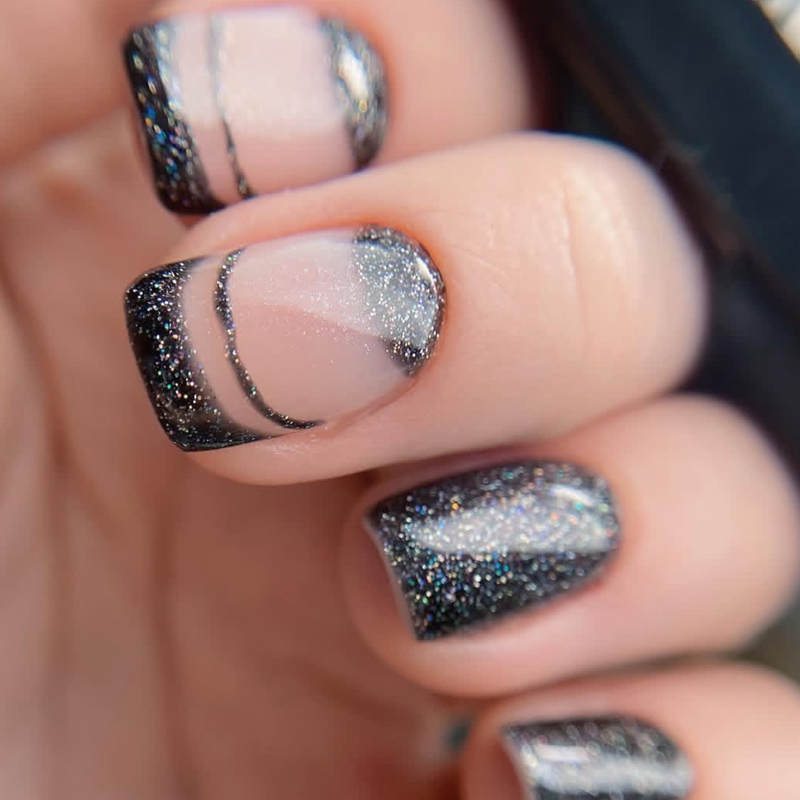 Taylor BLACK GALAXY 61