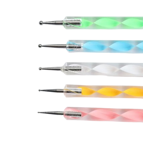 קיט 5 מנקדים