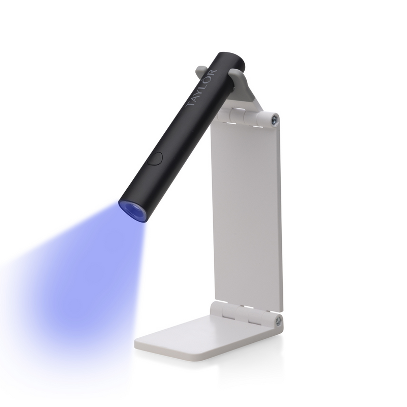 EASY DRY מנורת ייבוש נטענת