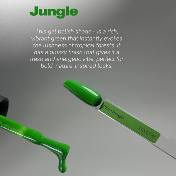 Taylor JUNGLE 89