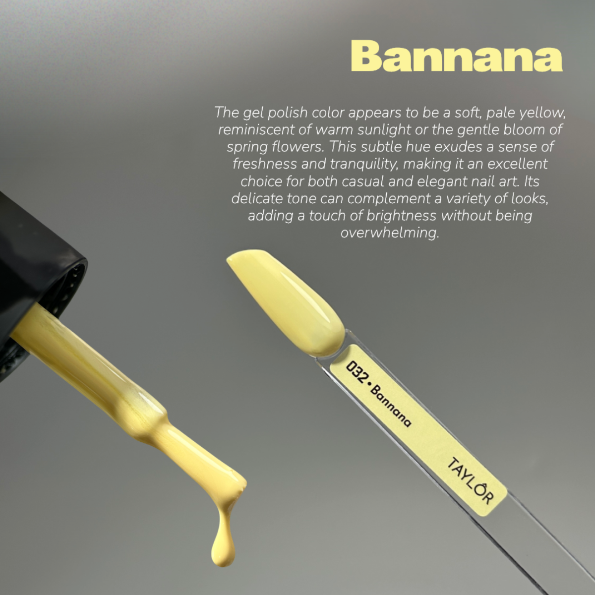 Taylor Bannana
