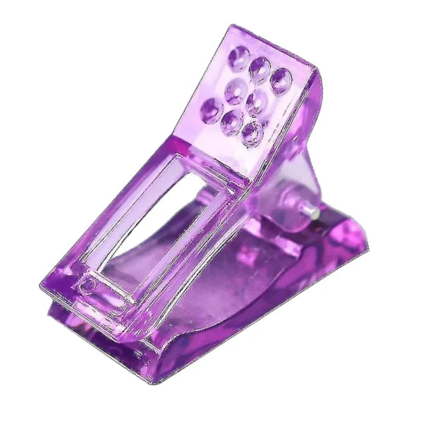 10 קליפסים לפוליג׳ל