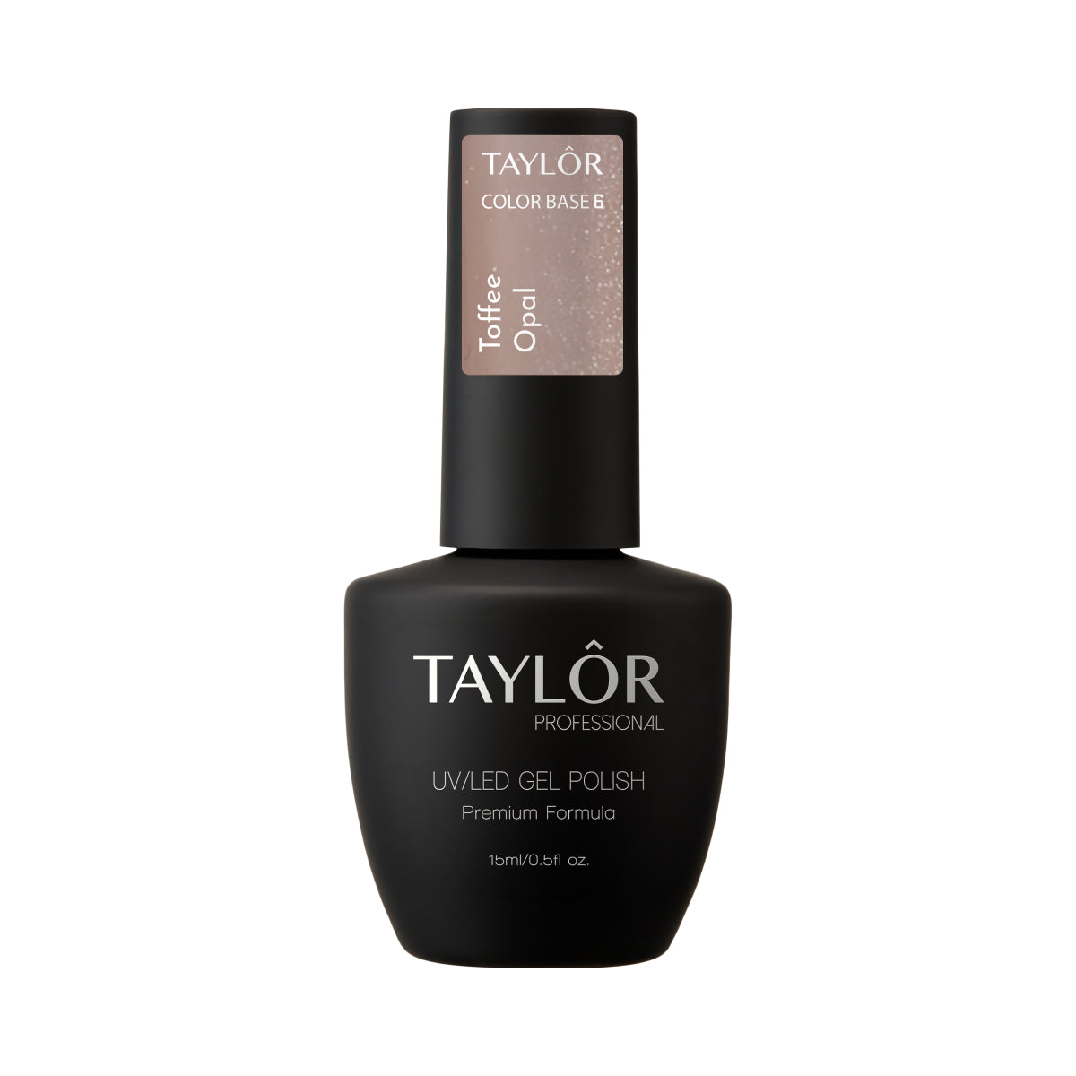 TOFFEE OPAL (בסיס בצבע 6)