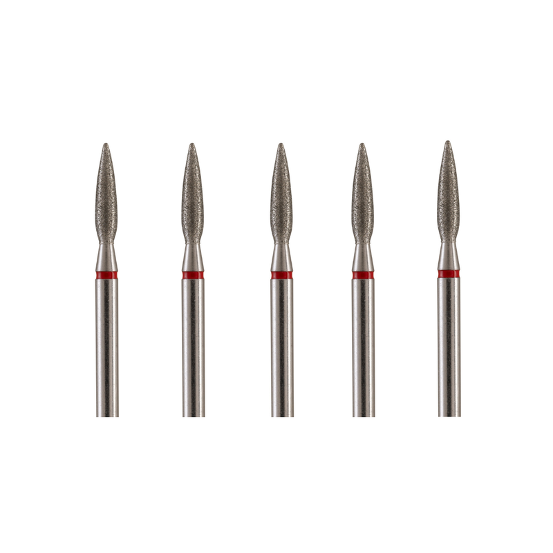 סט להבה מוארכת 23 פרימיום