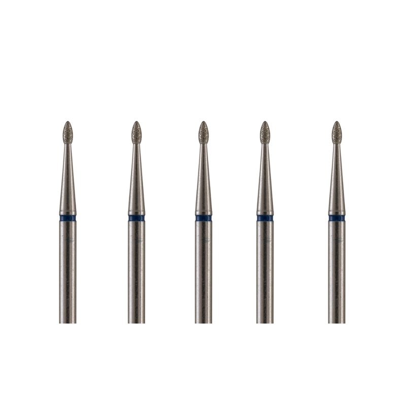 סט טיפה 14 כחול פרימיום