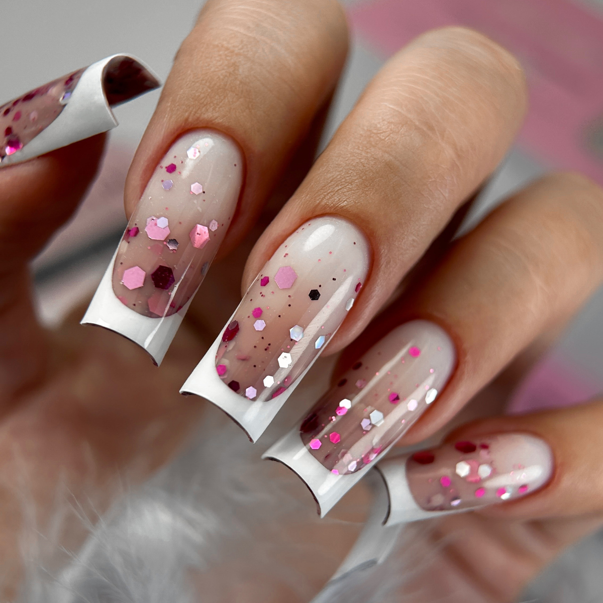 ג'ל בנייה חכם - קאבר