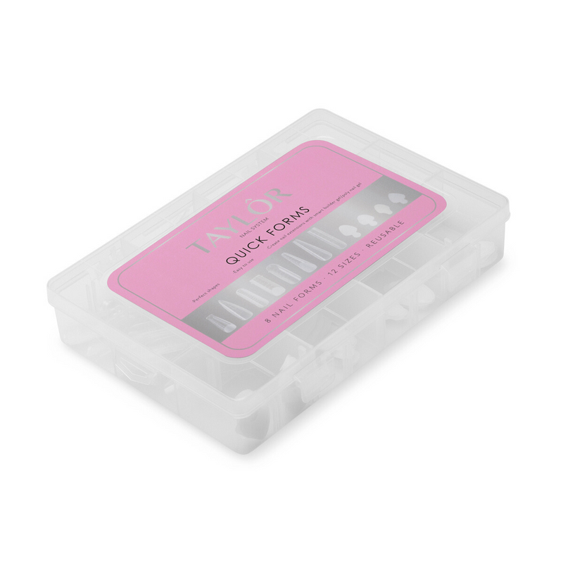 טיפסים הפוכים - 8 צורות