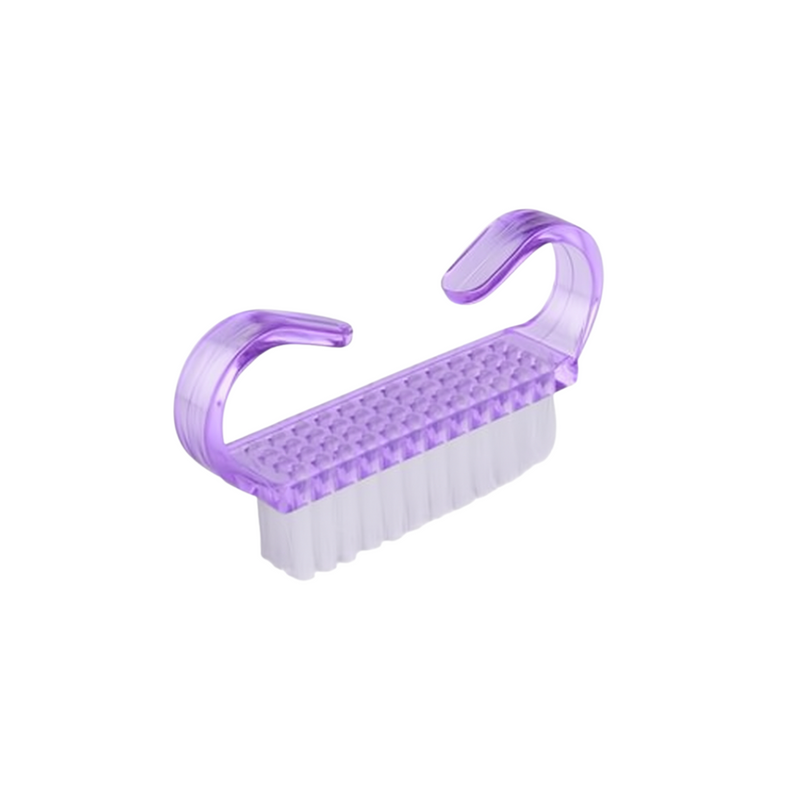 20 מיני מברשות אבק סגול