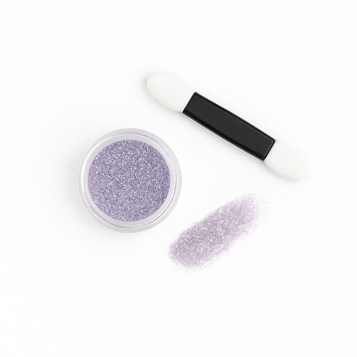 אבקת קישוט לציפורניים 5