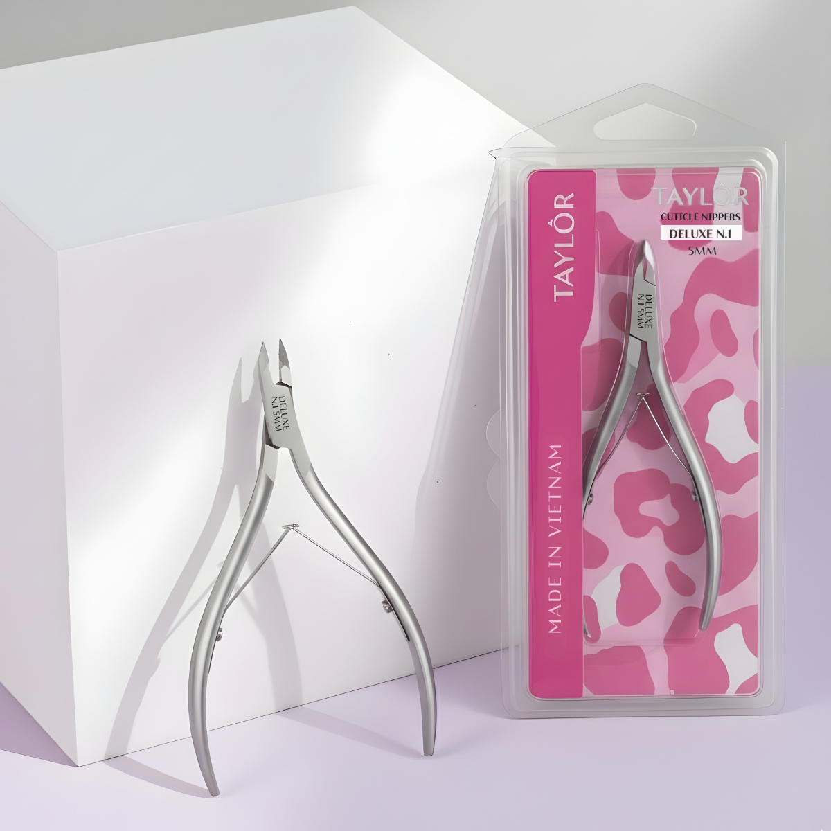 צבתית למניקור