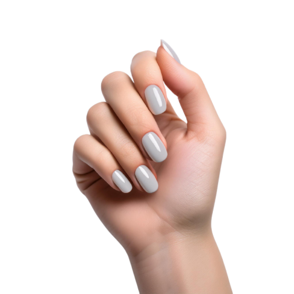 Taylor French 5 GLITTER MILK