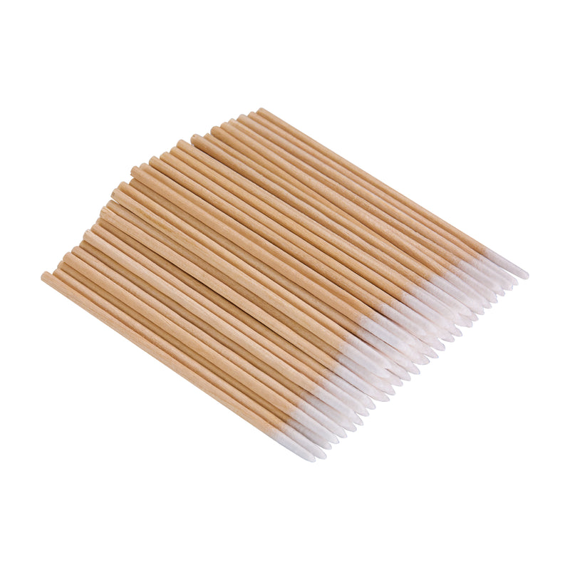 מקלונים מרופדים