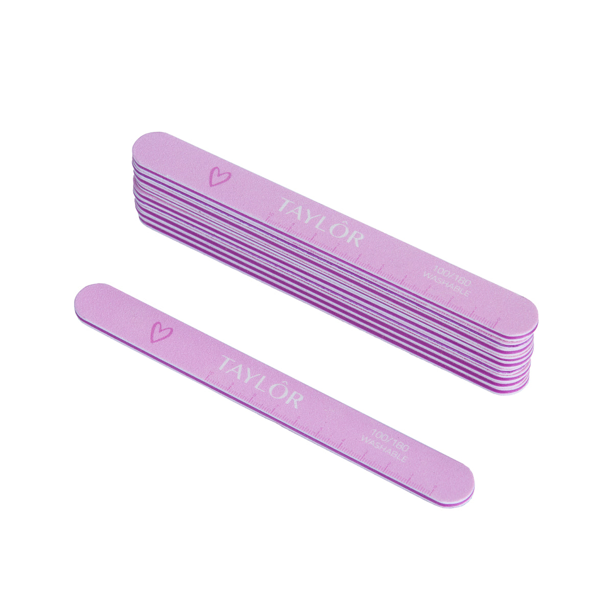 10 פצירה ורוד