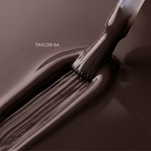 Taylor CHOCOLATE 64