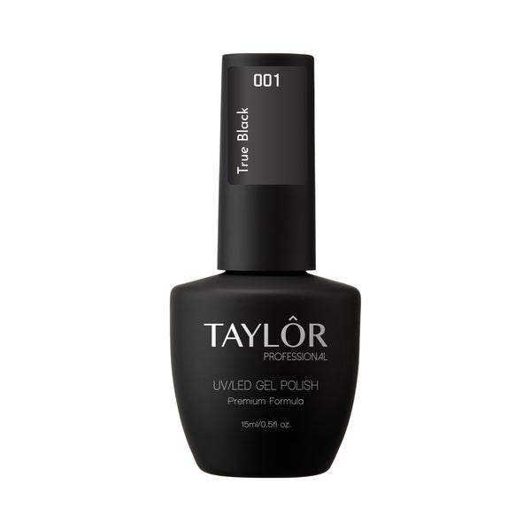 Taylor TRUE BLACK 1