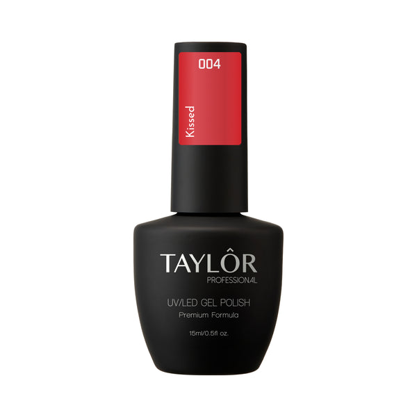 Taylor KISSED 4