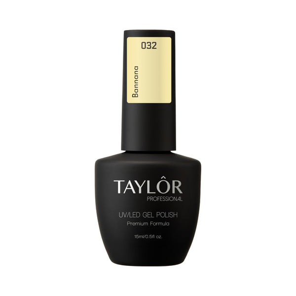 Taylor Bannana 32