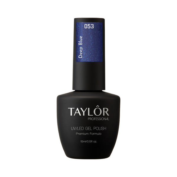 Taylor DEEP BLUE 53