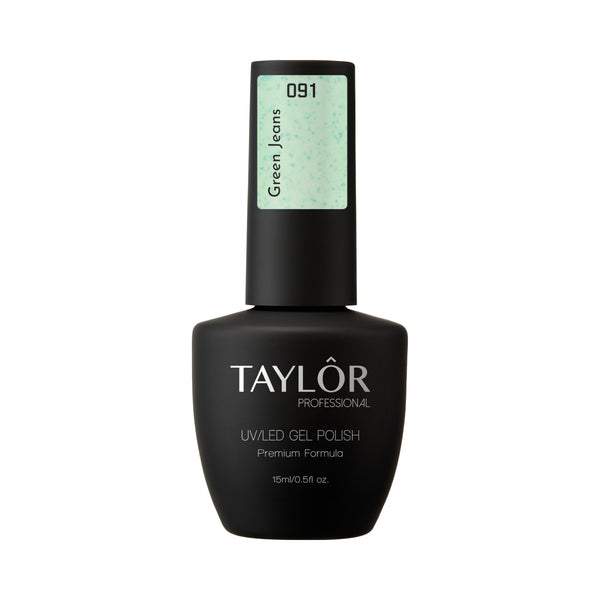 Taylor GREEN JEANS 91