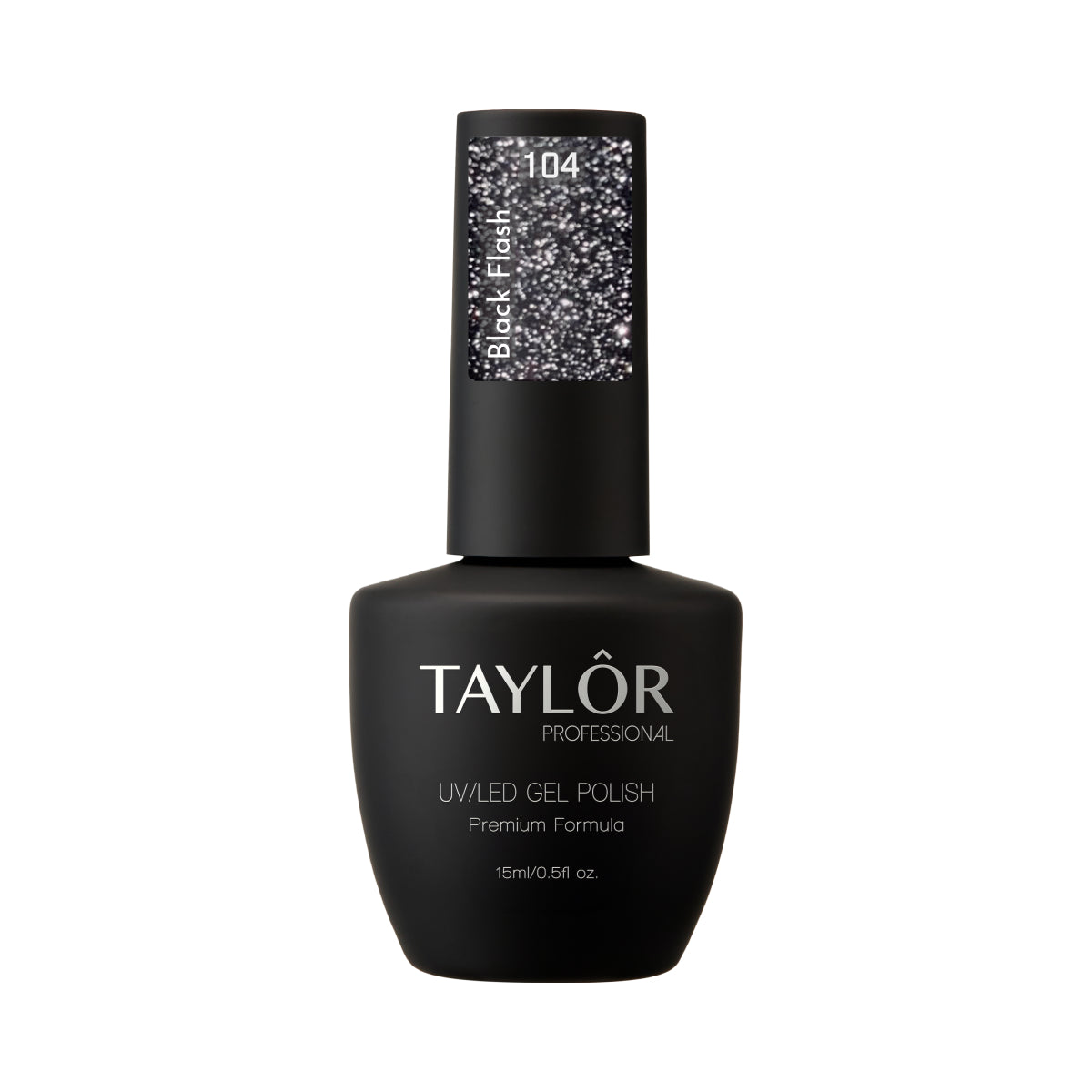 Taylor BLACK FLASH