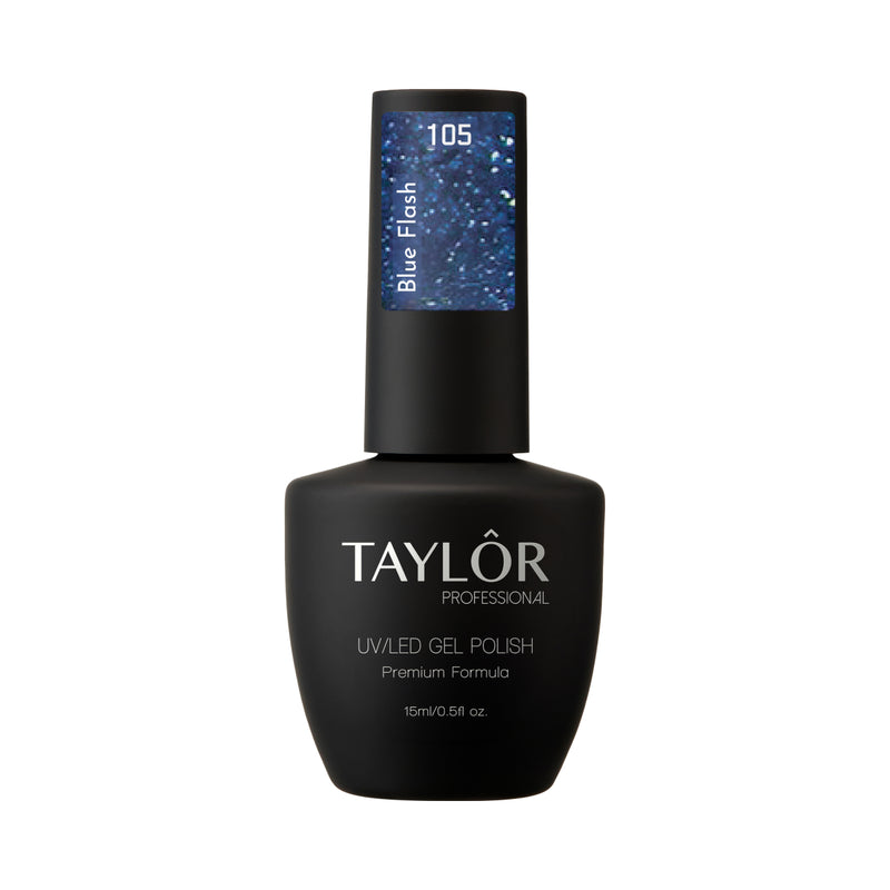 Taylor BLUE FLASH 105