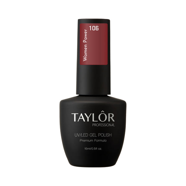 Taylor WOMAN POWER 106