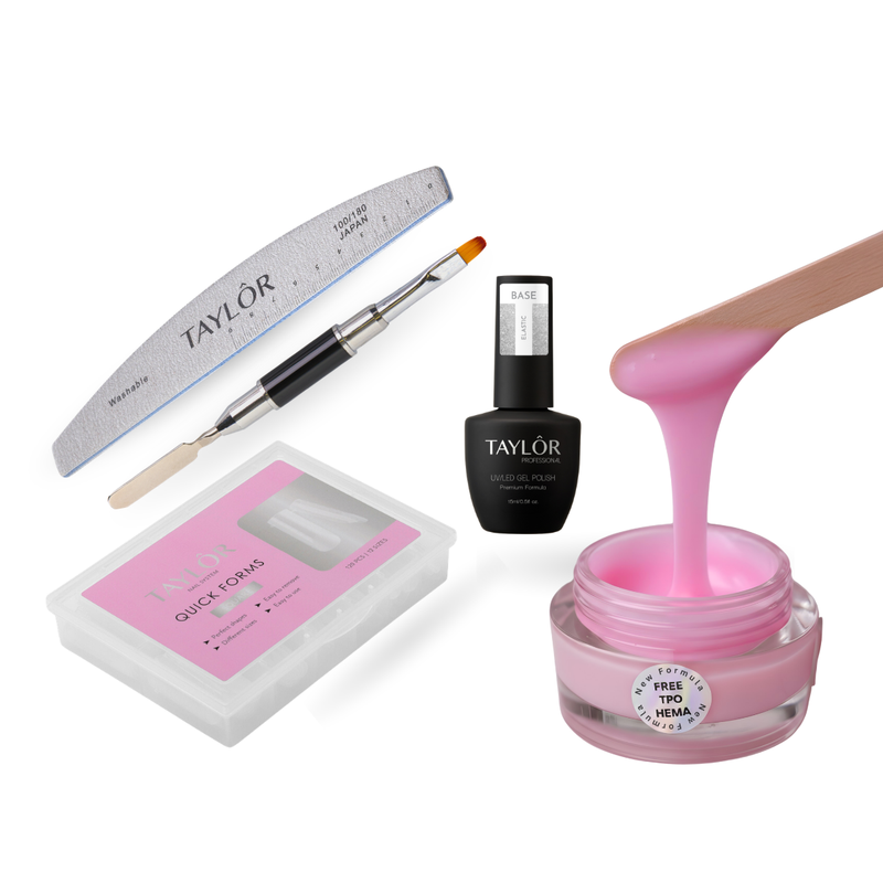 ערכת בנייה טיפס הפוך