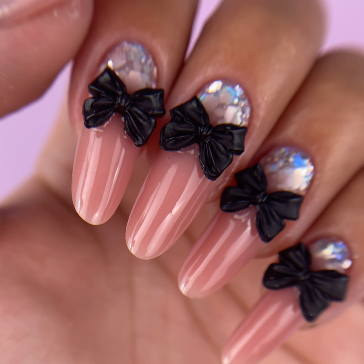 קורס דיגיטלי "GLOW & BOW"