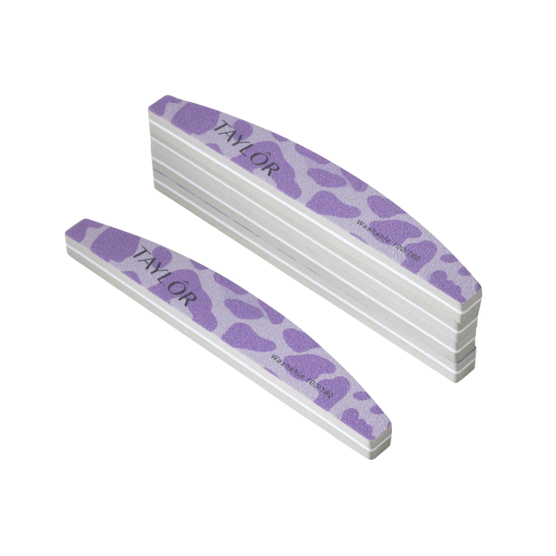 10 יח' באפר סגול 100/180