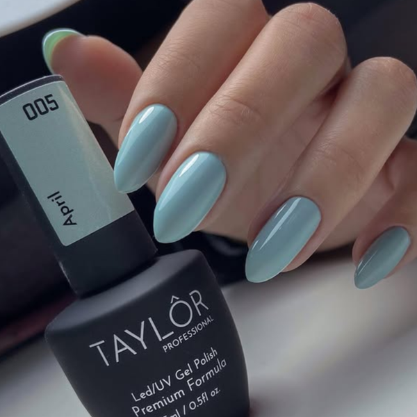Taylor APRIL 5