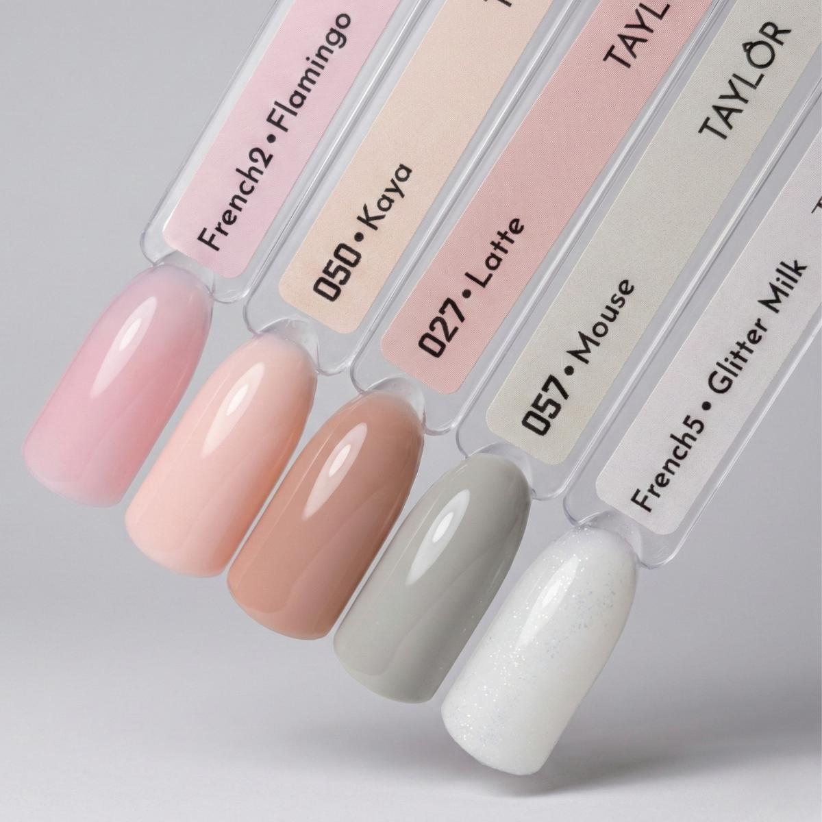 קולקציית CLEAN GIRL ☁️