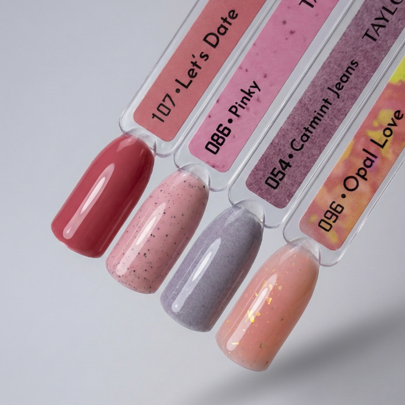 קולקציית CRUSH ⭐